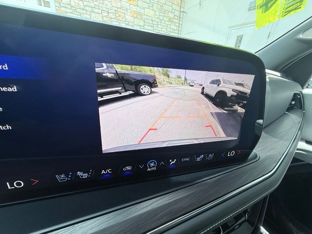 2025 Chevrolet Suburban Premier Kerrville TX