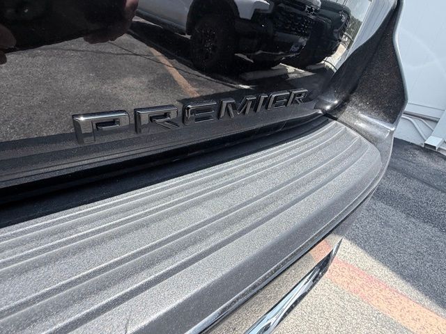 2025 Chevrolet Suburban Premier Kerrville TX
