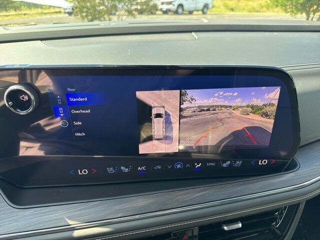 2025 Chevrolet Suburban Premier Kerrville TX