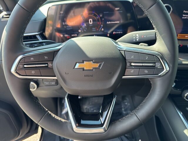 2025 Chevrolet Suburban Premier Kerrville TX