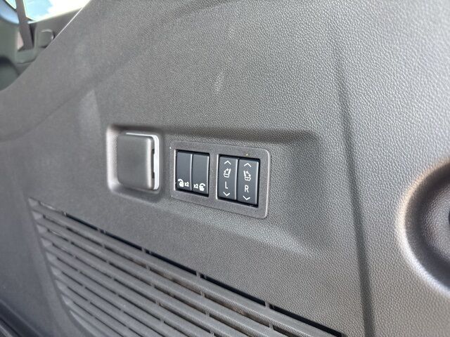 2025 Chevrolet Suburban Premier Kerrville TX