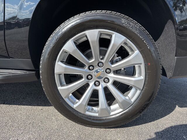 2025 Chevrolet Suburban Premier Kerrville TX