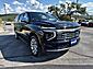 2025 Chevrolet Suburban Premier  TX