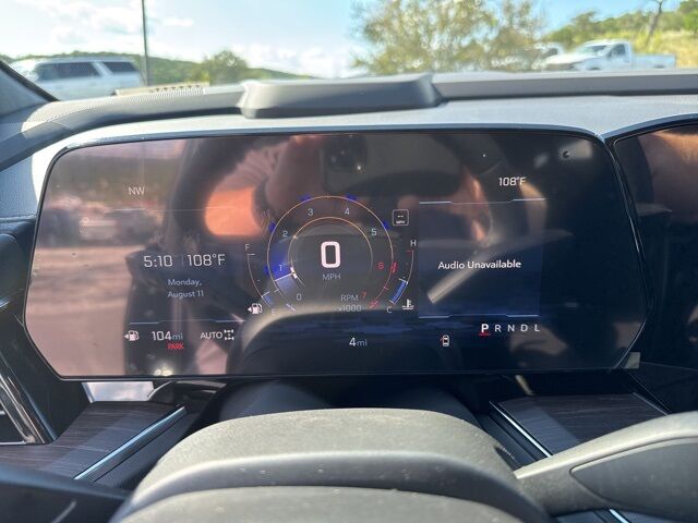 2025 Chevrolet Suburban Premier Kerrville TX