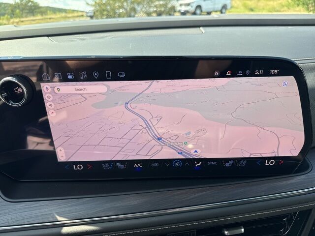 2025 Chevrolet Suburban Premier Kerrville TX