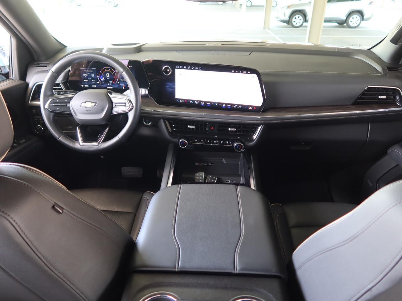 2025 Chevrolet Suburban Premier 4WD Lakeshore Blue Scottsdale AZ