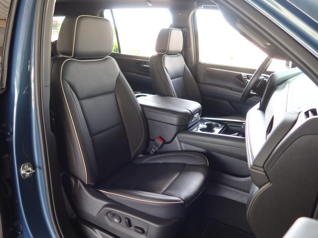 2025 Chevrolet Suburban Premier 4WD Lakeshore Blue Scottsdale AZ