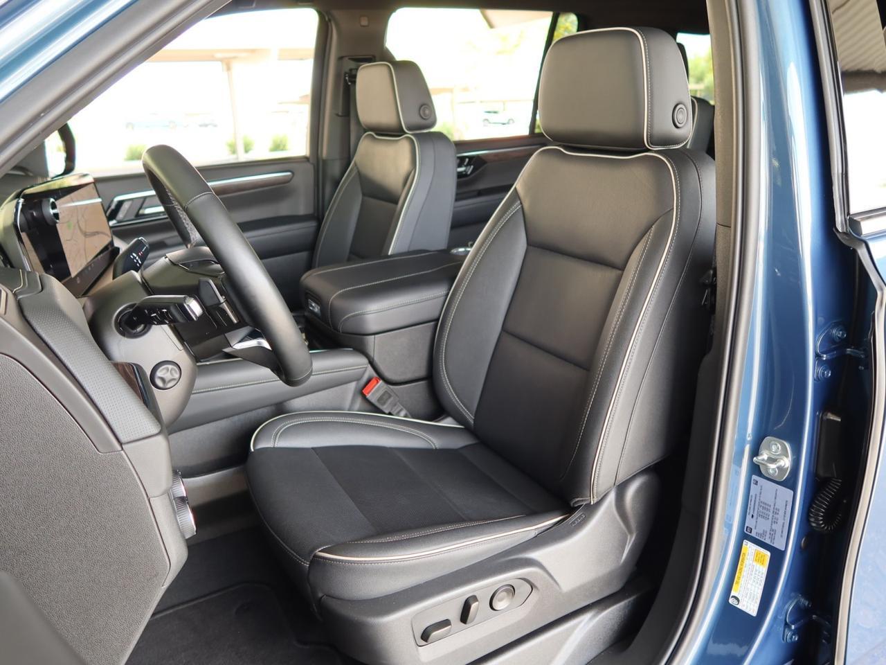 2025 Chevrolet Suburban Premier 4WD Lakeshore Blue Scottsdale AZ