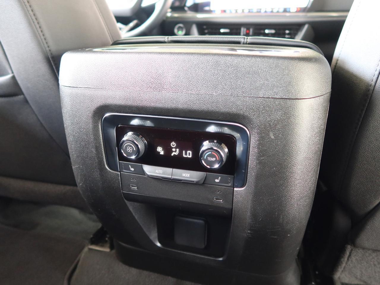 2025 Chevrolet Suburban Premier 4WD Lakeshore Blue Scottsdale AZ