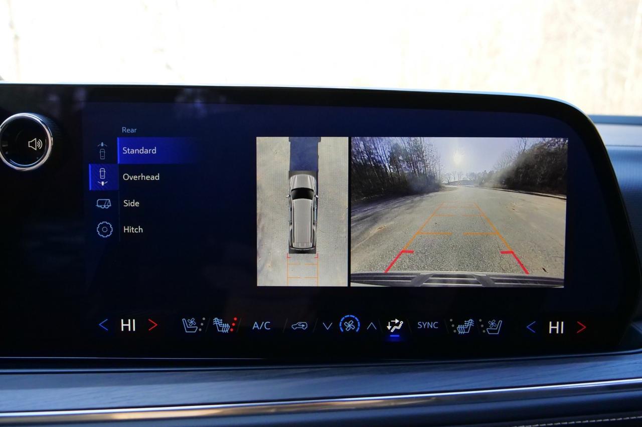 2025 Chevrolet Suburban Premier 4X4 / Duramax Diesel / Rear Entertainment! Lincolnton NC