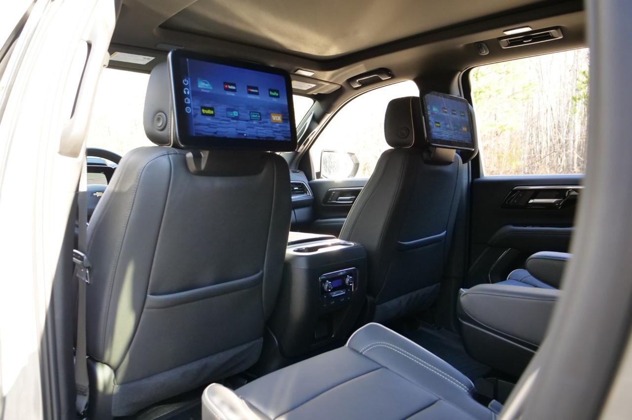 2025 Chevrolet Suburban Premier 4X4 / Duramax Diesel / Rear Entertainment! Lincolnton NC