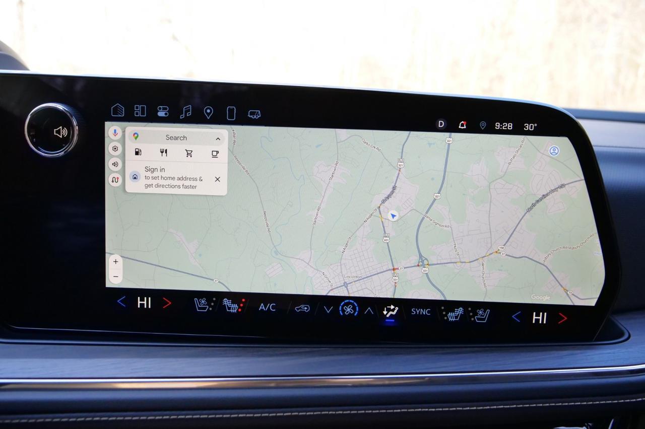 2025 Chevrolet Suburban Premier 4X4 / Duramax Diesel / Rear Entertainment! Lincolnton NC