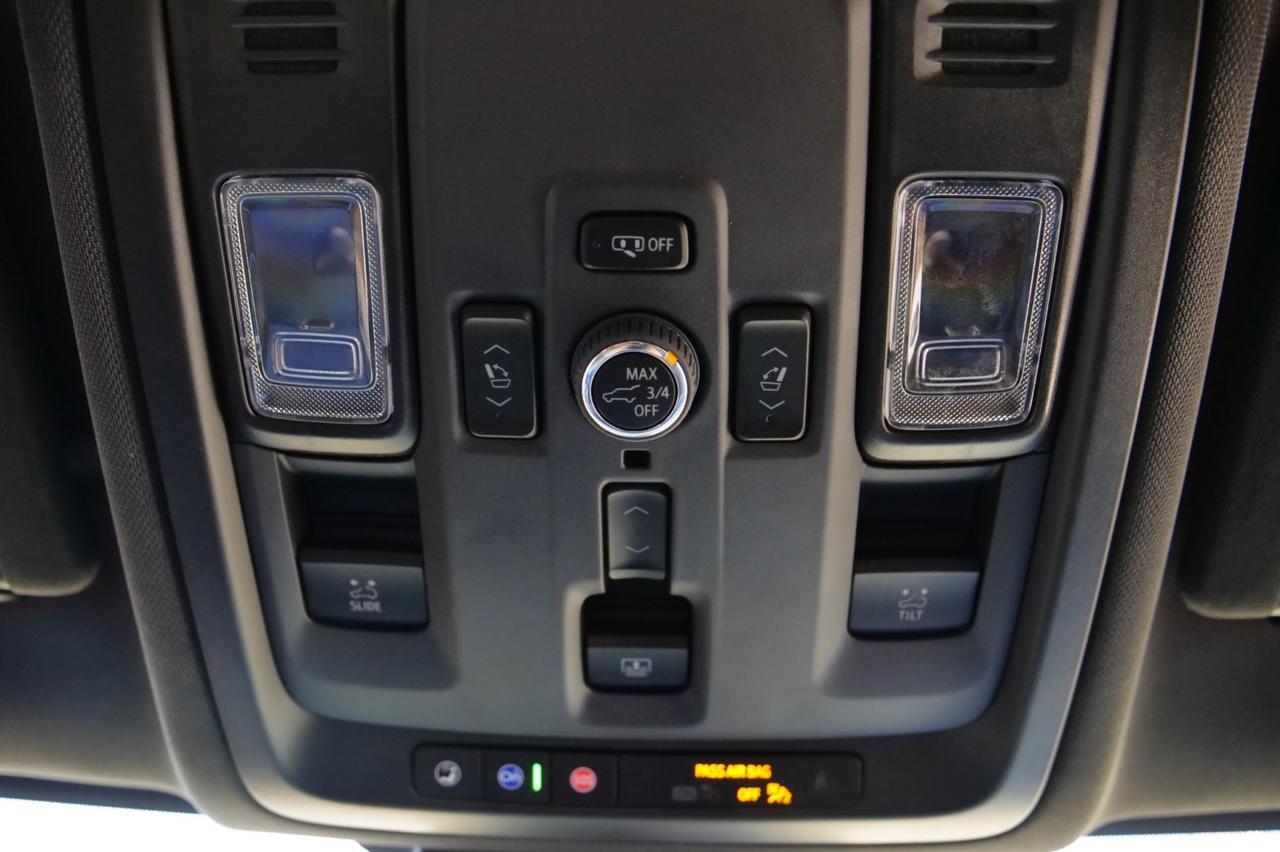 2025 Chevrolet Suburban Premier 4X4 / Duramax Diesel / Rear Entertainment! Lincolnton NC