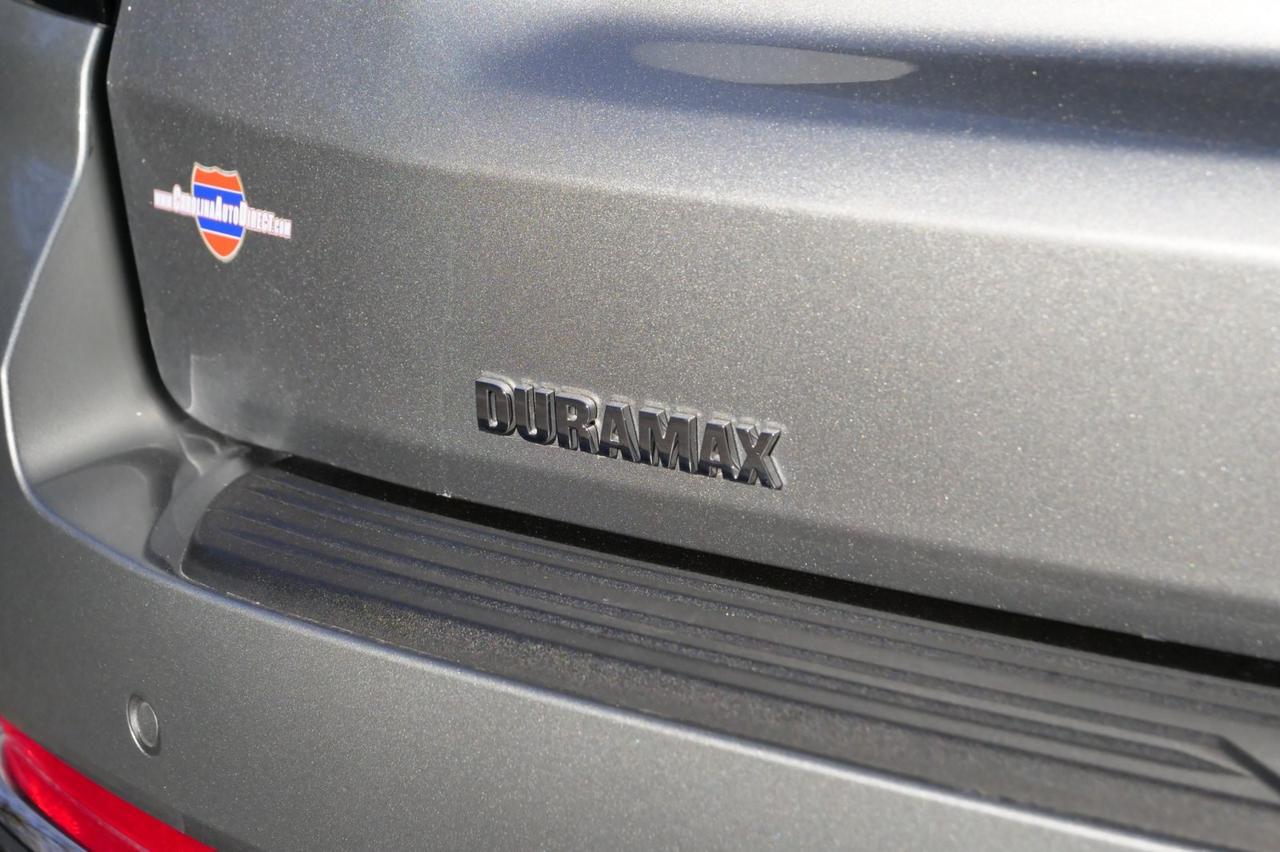 2025 Chevrolet Suburban Premier 4X4 / Duramax Diesel / Rear Entertainment! Lincolnton NC