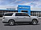 2025 Chevrolet Suburban Premier Inglewood  CA