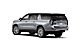 2025 Chevrolet Suburban Premier Inglewood  CA