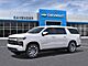 2025 Chevrolet Suburban Premier Inglewood  CA