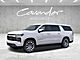 2025 Chevrolet Suburban Premier Inglewood  CA