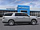 2025 Chevrolet Suburban Premier Inglewood  CA