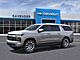2025 Chevrolet Suburban Premier Inglewood  CA