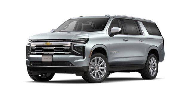 2025 Chevrolet Suburban Premier Inglewood  CA