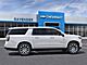 2025 Chevrolet Suburban Premier Inglewood  CA