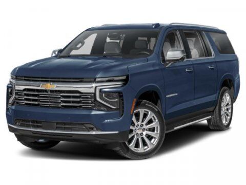 2025 Chevrolet Suburban Premier Inglewood  CA