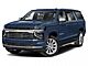 2025 Chevrolet Suburban Premier Inglewood  CA