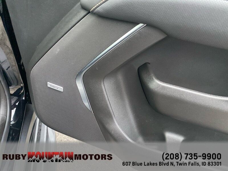 2025 Chevrolet Suburban Premier Twin Falls ID