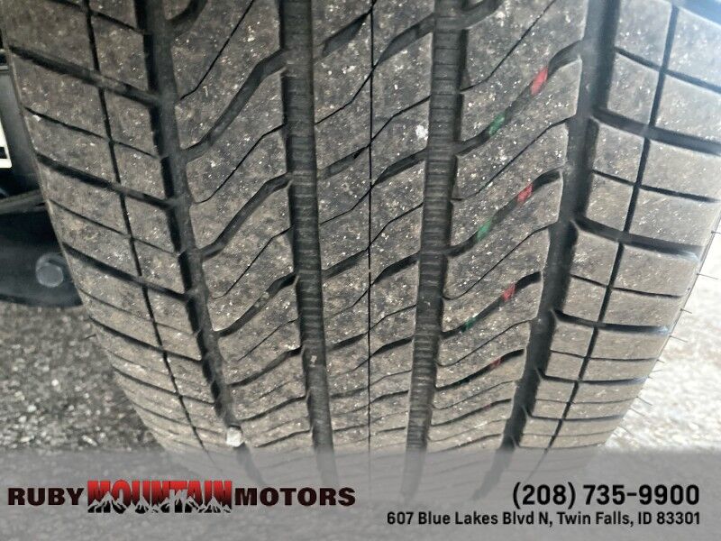 2025 Chevrolet Suburban Premier Twin Falls ID