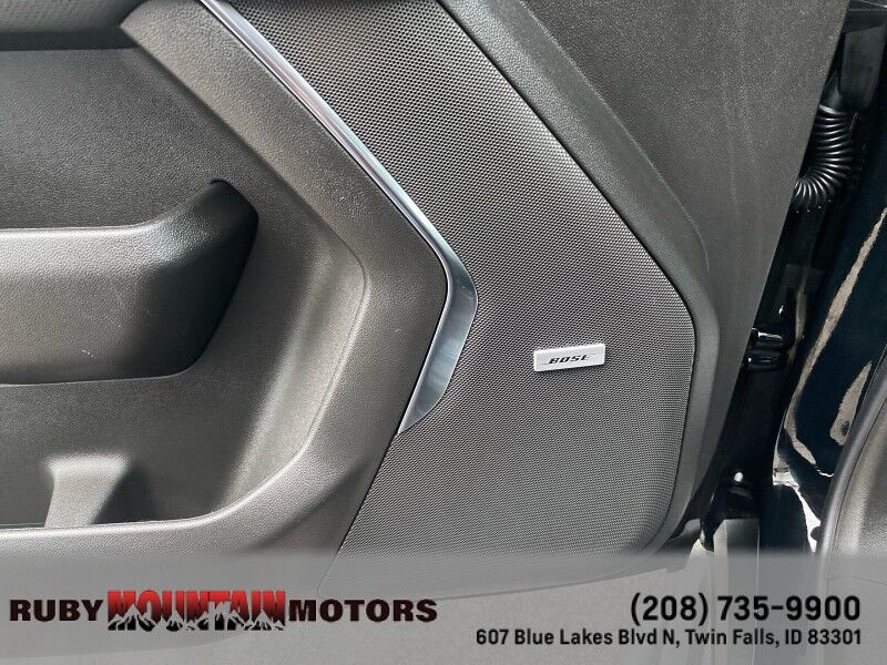 2025 Chevrolet Suburban Premier Twin Falls ID