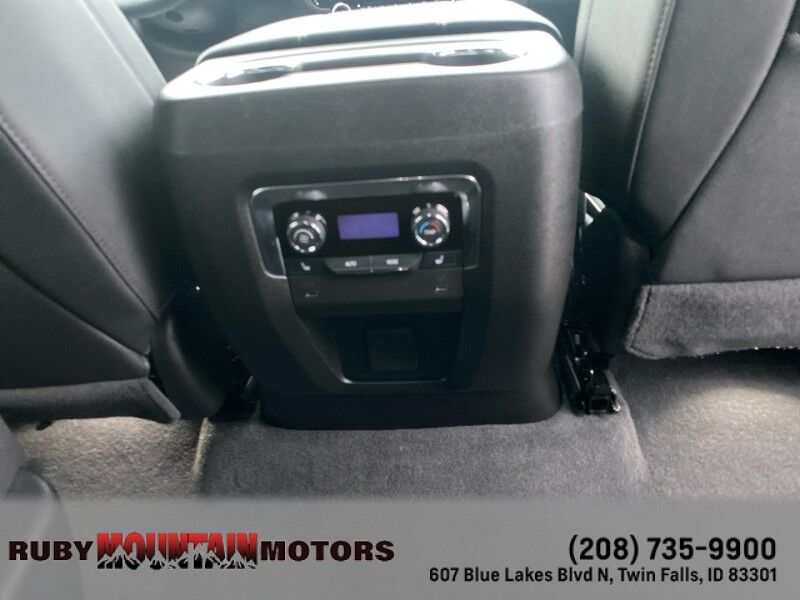 2025 Chevrolet Suburban Premier Twin Falls ID