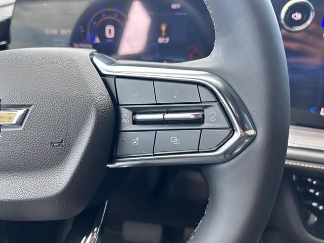 2025 Chevrolet Suburban Premier Farmington MO