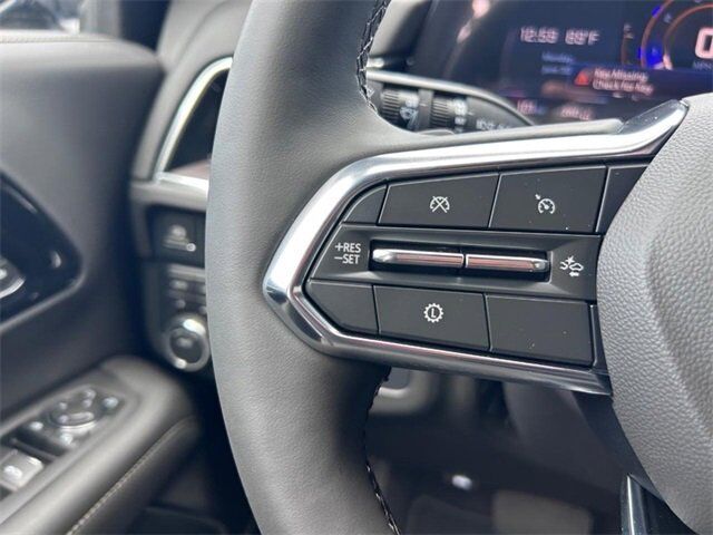 2025 Chevrolet Suburban Premier Farmington MO