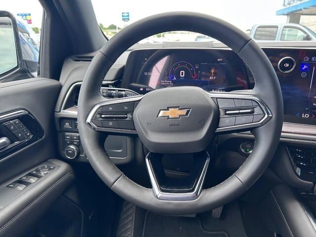 2025 Chevrolet Suburban Premier Farmington MO