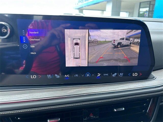 2025 Chevrolet Suburban Premier Farmington MO