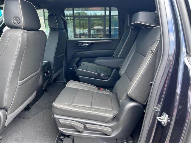 2025 Chevrolet Suburban Premier Farmington MO