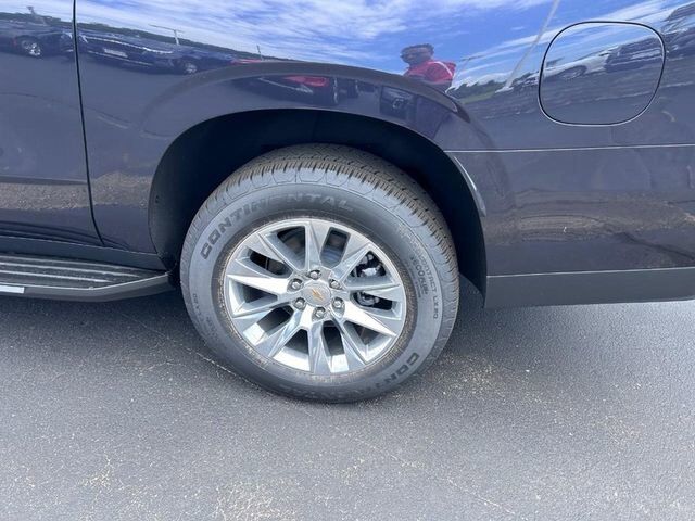 2025 Chevrolet Suburban Premier Farmington MO