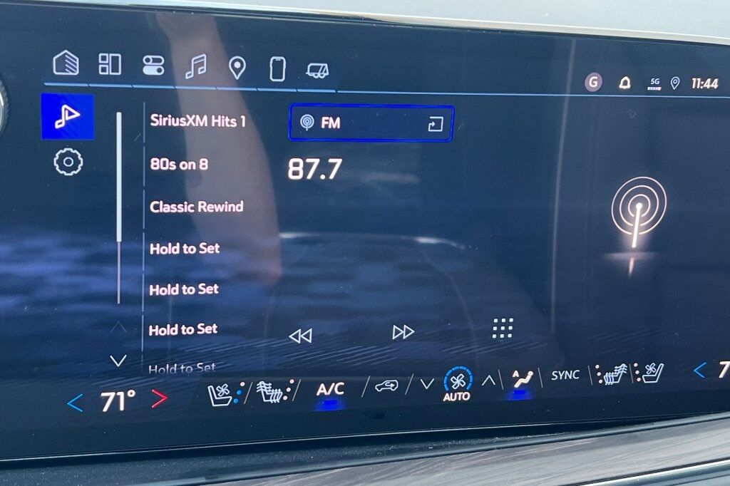 2025 Chevrolet Suburban Premier Fruitland ID