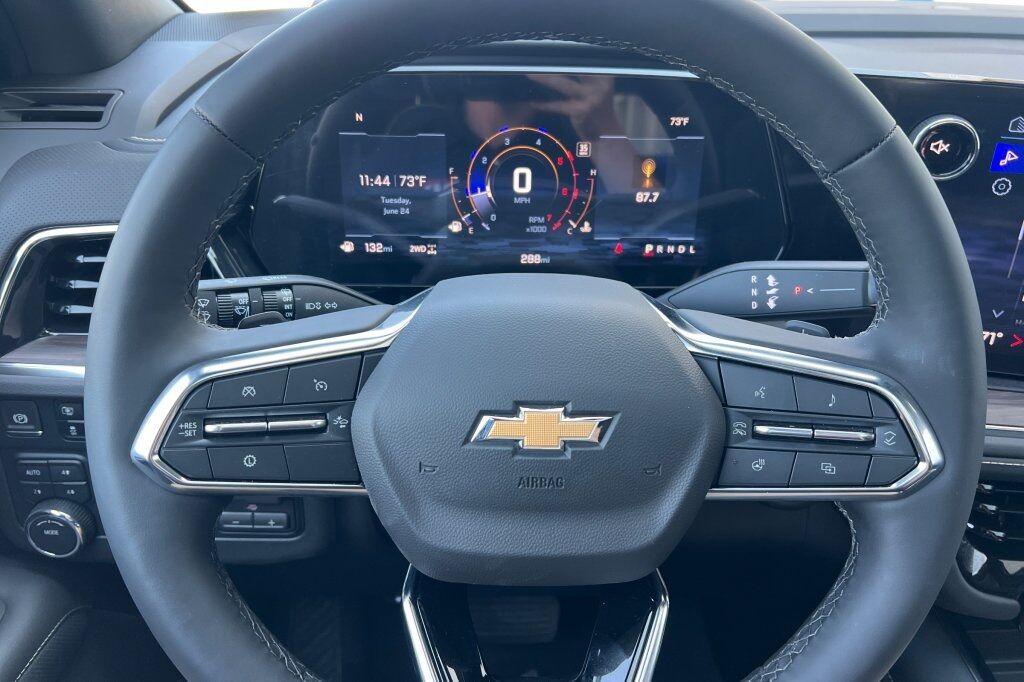 2025 Chevrolet Suburban Premier Fruitland ID