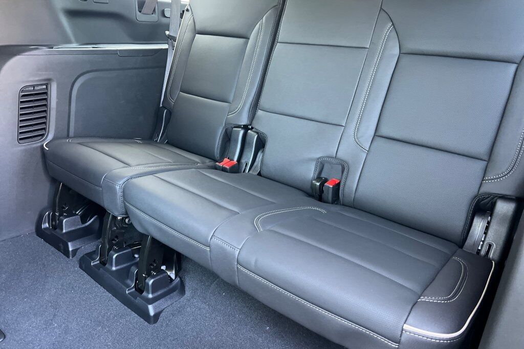 2025 Chevrolet Suburban Premier Fruitland ID