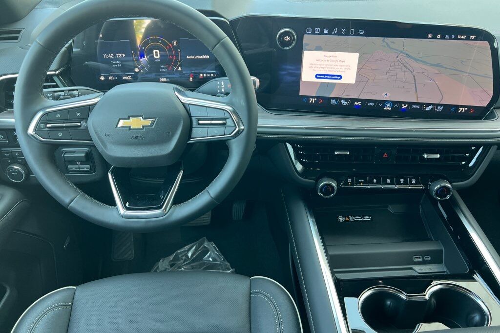 2025 Chevrolet Suburban Premier Fruitland ID
