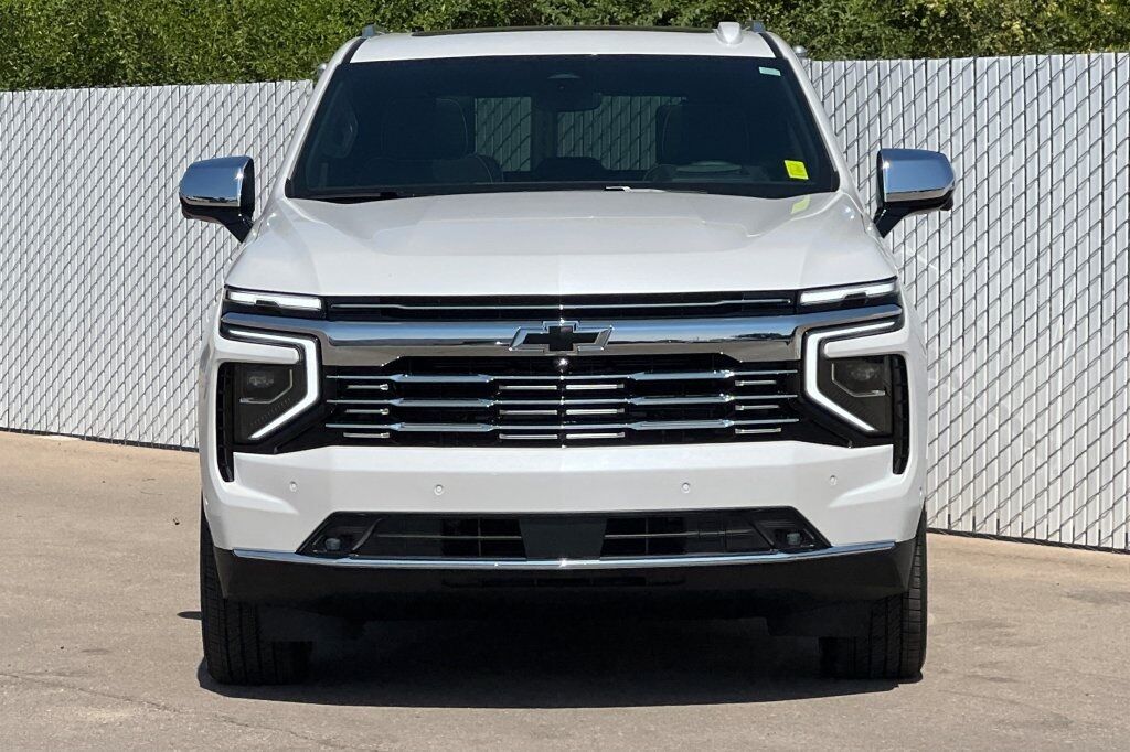 2025 Chevrolet Suburban Premier Fruitland ID
