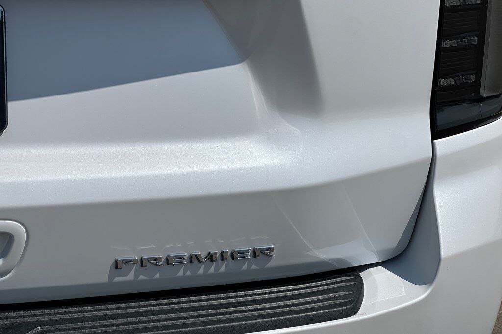 2025 Chevrolet Suburban Premier Fruitland ID