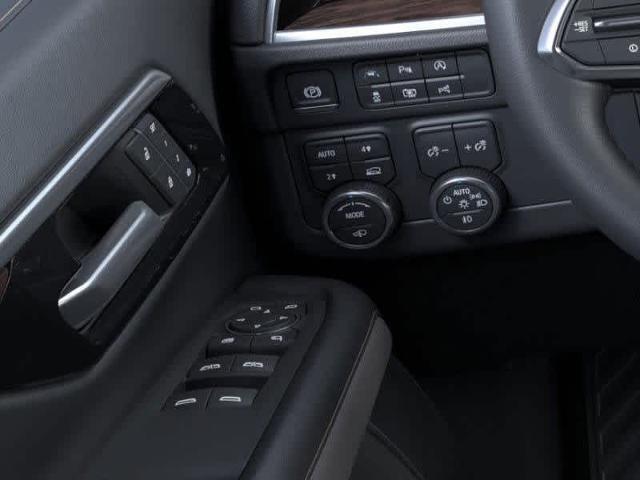 2025 Chevrolet Suburban Premier Fitchburg MA