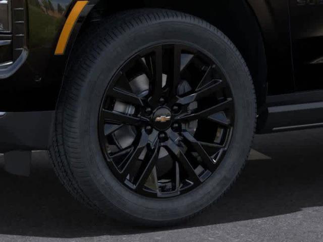 2025 Chevrolet Suburban Premier Fitchburg MA