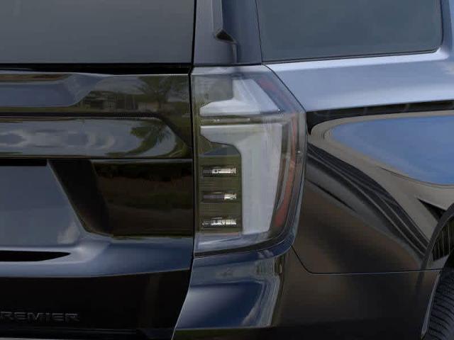 2025 Chevrolet Suburban Premier Fitchburg MA