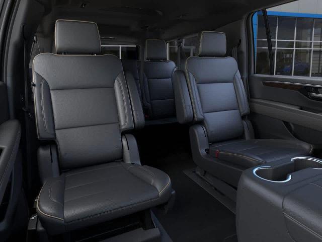 2025 Chevrolet Suburban Premier Fitchburg MA