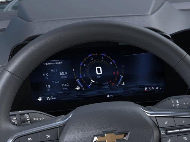 2025 Chevrolet Suburban Premier Fitchburg MA