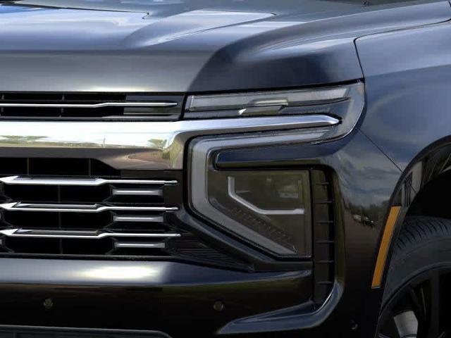 2025 Chevrolet Suburban Premier Fitchburg MA